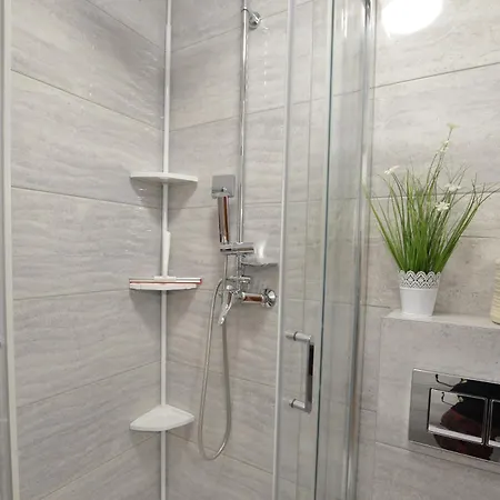 Near Old Town * グダニスク