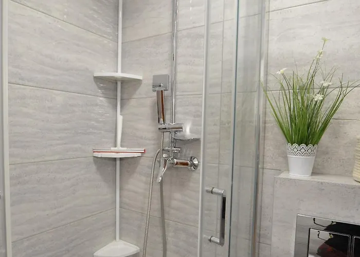 Near Old Town * 그단스크