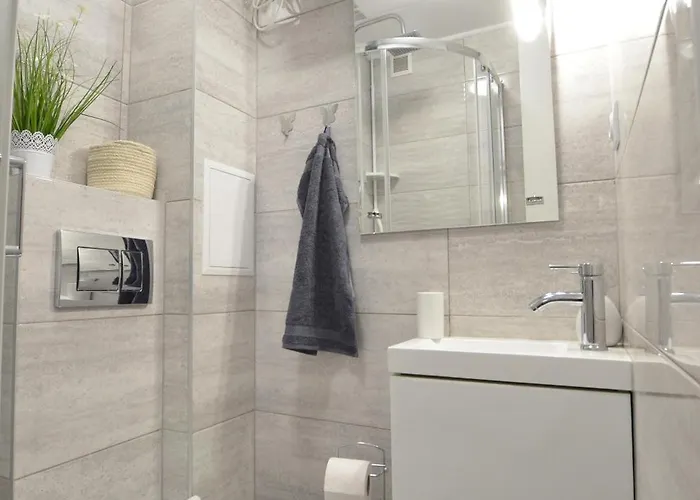 Near Old Town 그단스크