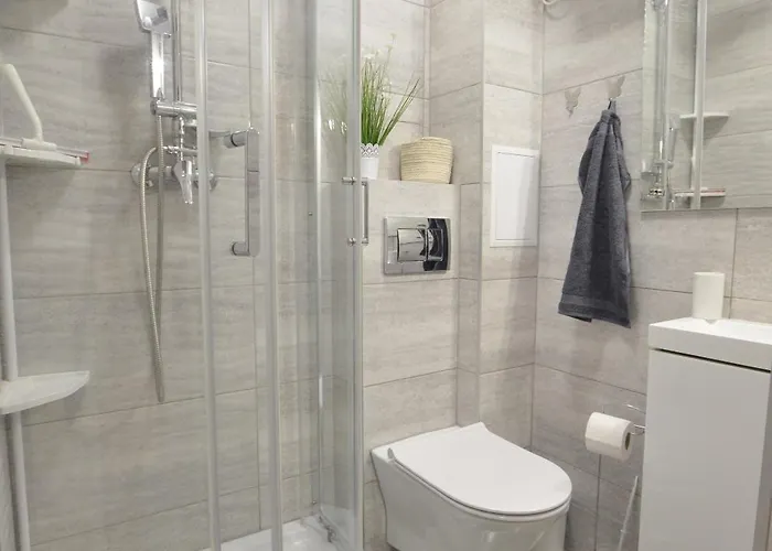 Near Old Town 그단스크