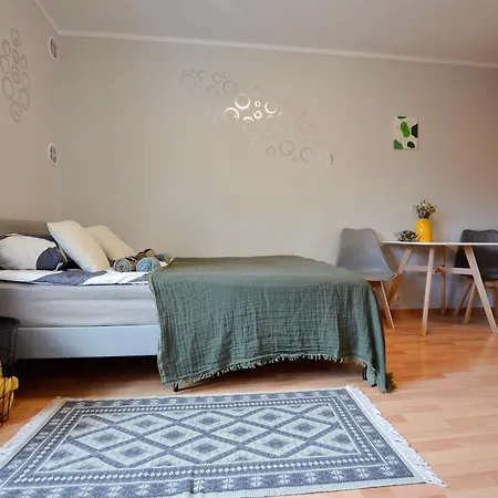 Apartment Near Old Town *