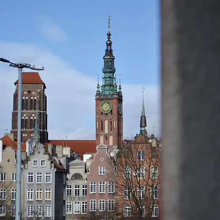 Near Old Town