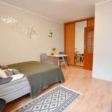 Near Old Town * Gdansk