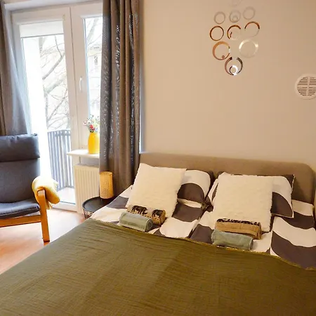 Near Old Town * Gdansk