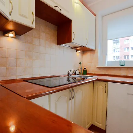 Near Old Town * Gdansk