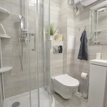 Near Old Town غدانسك