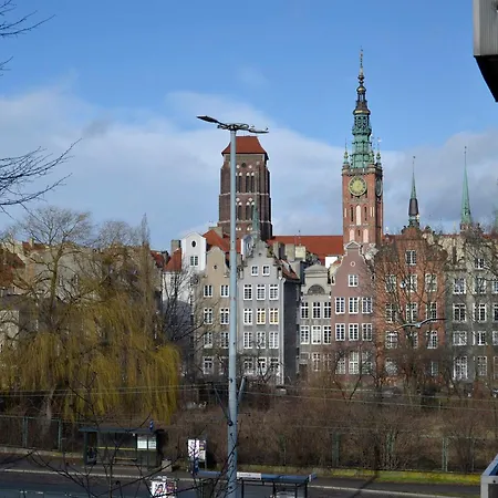 Near Old Town