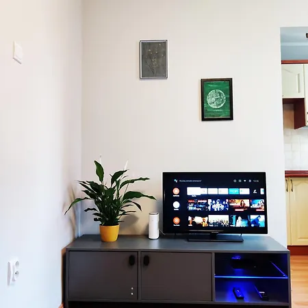 Apartment Near Old Town *