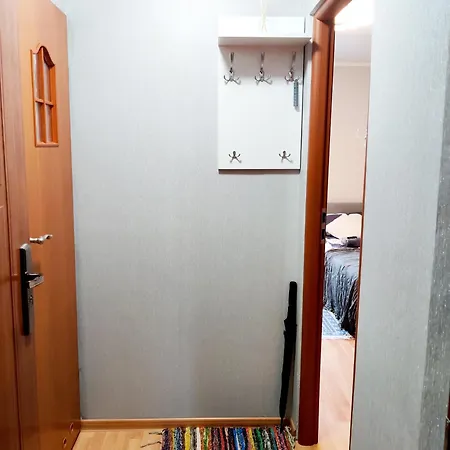 Apartment Near Old Town *