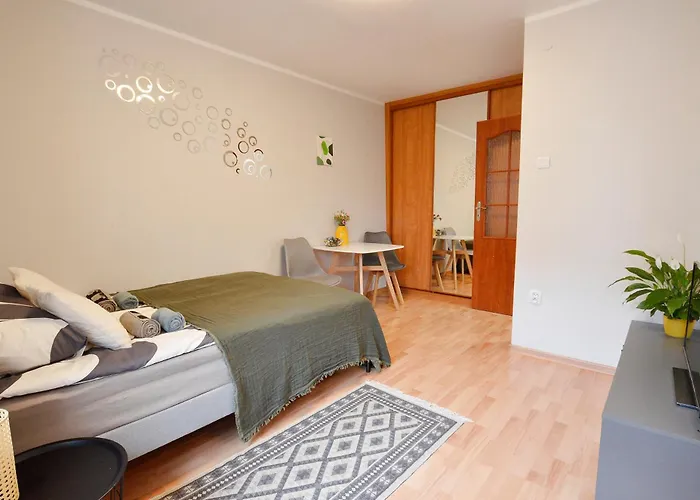 Near Old Town * Γκντανσκ