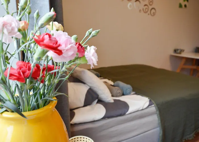 Near Old Town Διαμέρισμα Γκντανσκ