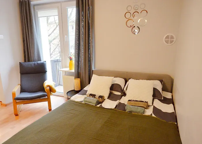 Near Old Town * Γκντανσκ