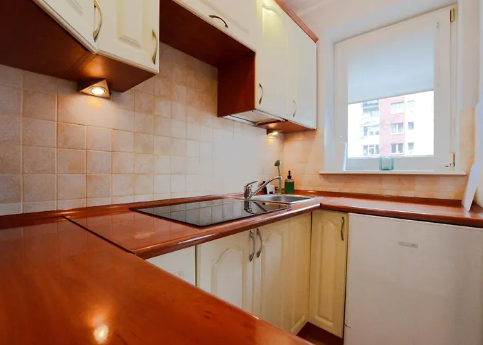 Near Old Town * Γκντανσκ