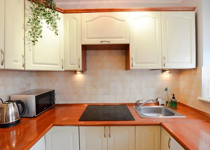 Διαμέρισμα Near Old Town