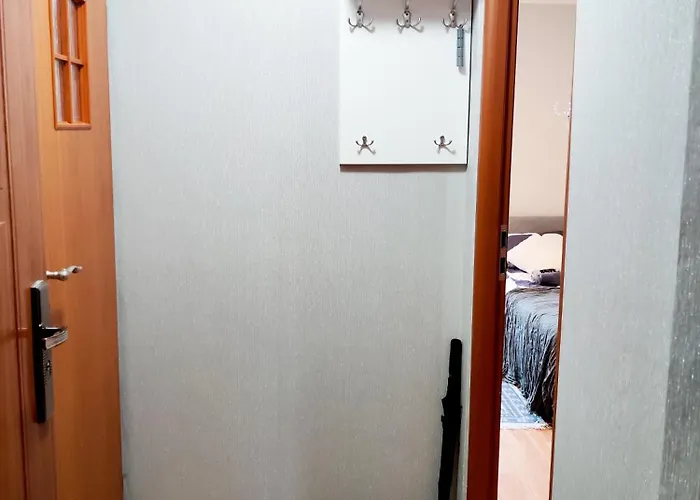 Διαμέρισμα Near Old Town *